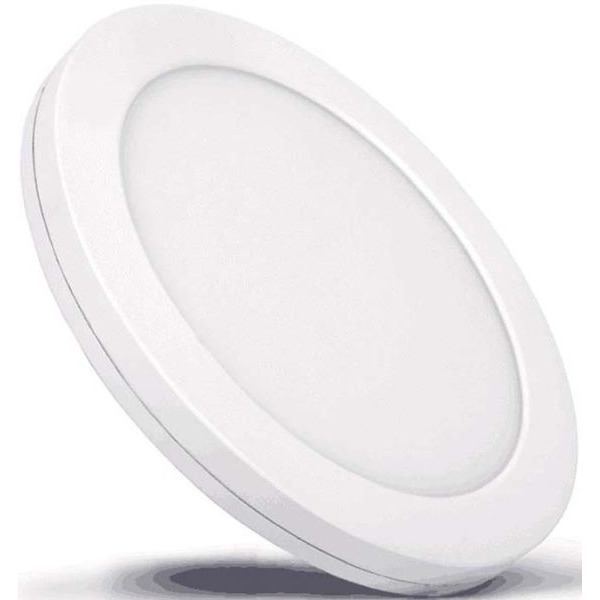 Abalight ROUND-L-OW LED-Panel rund 3000-5000K