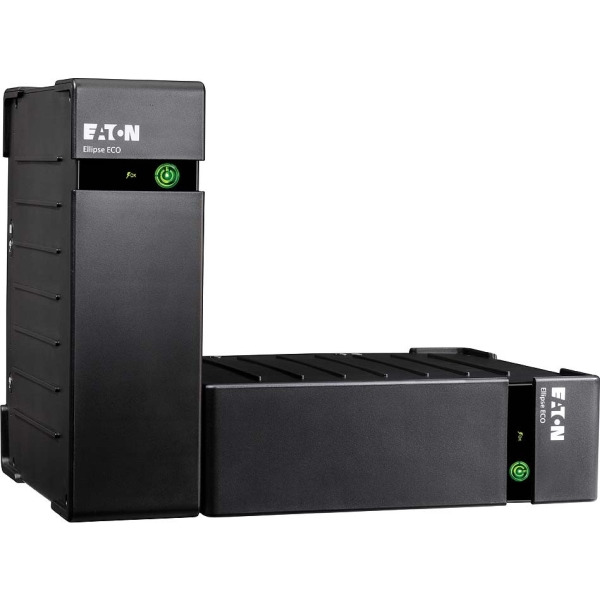Eaton EllipseECO1200USBDIN USV-Anlage OFF-Line