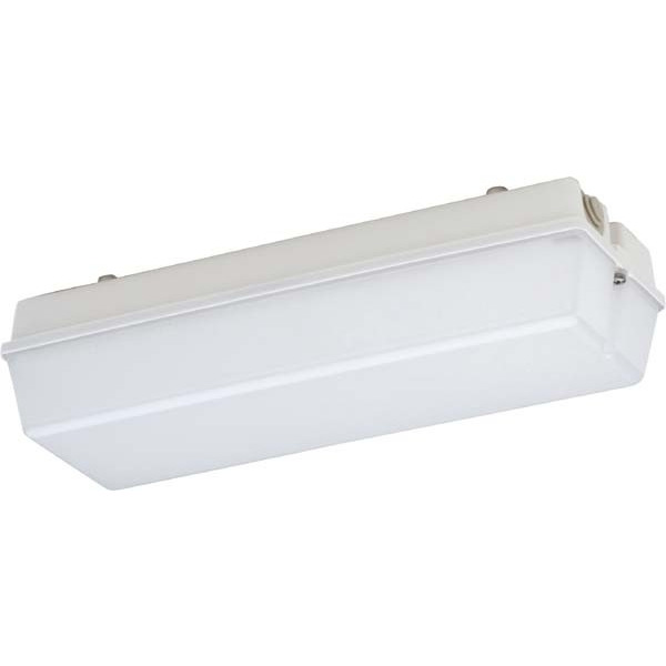 Schuch 131 L13 LED-FR-Wannenleuchte 4000K