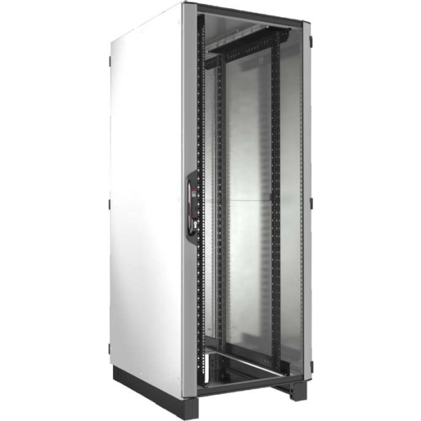 Rittal VX 5309.156 Netzwerk/Serverschrank geschlossen 42HE