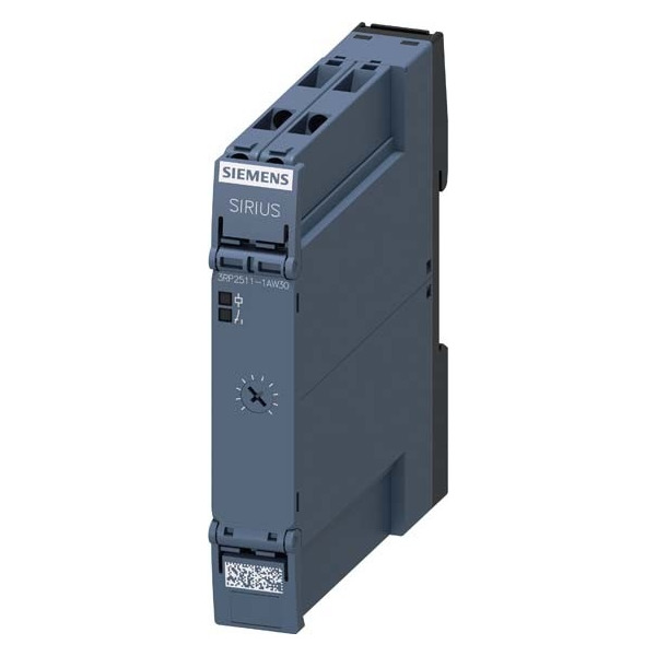 3RP2511-1AW30 Zeitrelais 1 Wechsler