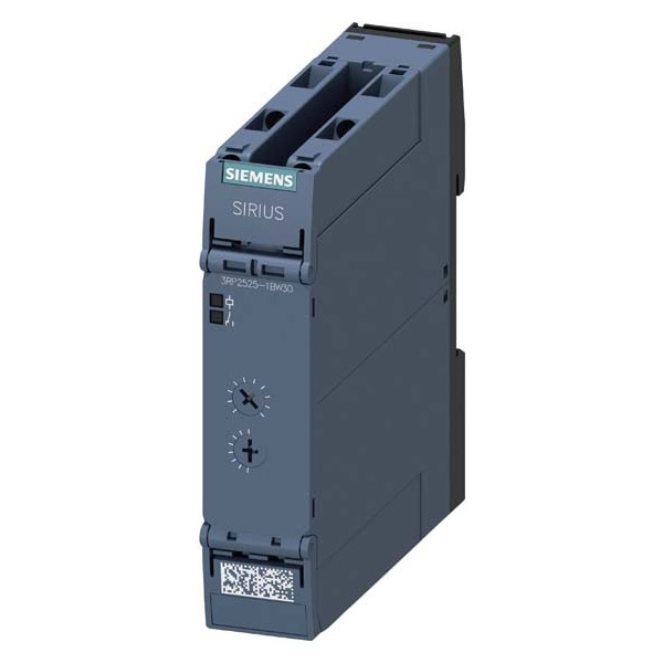 3RP2525-1BW30 Zeitrelais 2 Wechsler