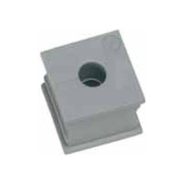 Icotek KT 5 grau Kabeldurchführungstülle D=5-6mm 10 Stück
