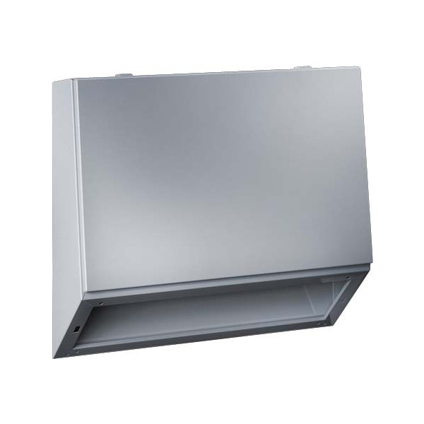 Rittal TP 6721.500 Oberteil TopPult RAL7035 (BxH) 800x750mm