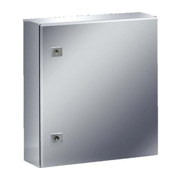 Rittal AE 1015.600 Kompakt-Schaltschrank IP66 500x400x210mm