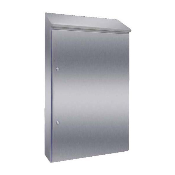 Rittal HD 1317.600 Kompaktschaltschrank BHT 810x1250x300mm