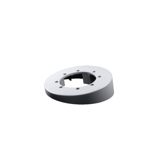 Rittal CP 6206.400 Neigungsadapter 10G Traganschluss 130mm