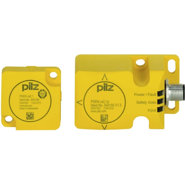 Pilz PSEN cs2.1p 540100 Sicherheitssensor 1unit