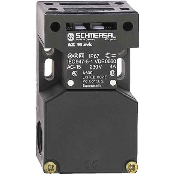 Schmersal AZ 16-03ZVK-M16 Sicherheitsschalter