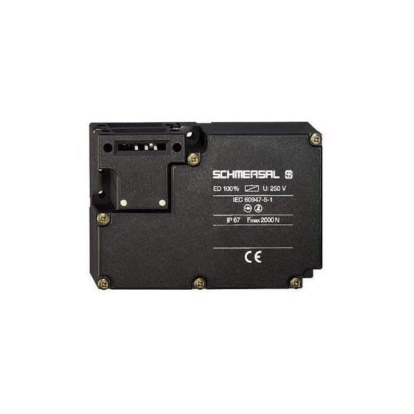 Schmersal AZM161CC-1212rka-024 Sicherheitszuhaltung 24v