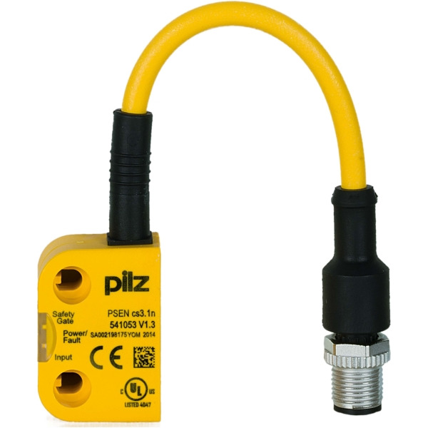 Pilz PSEN cs3.1n 1 schwarzitch Sicherheitssensor