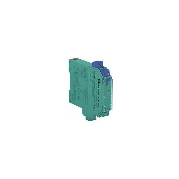 Pepperl + Fuchs KFD2-STC4-Ex1 Transmitterspeisegerät
