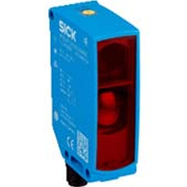 Sick WTB26I-24161120A00 Lichttaster mit Hintergrundausblen
