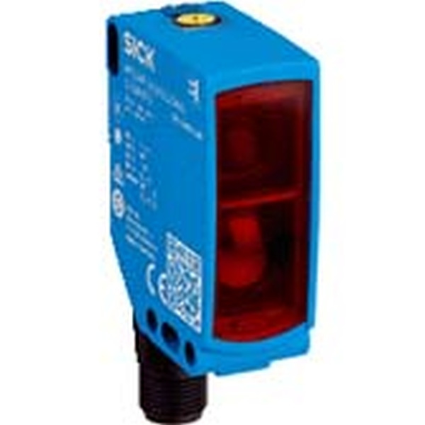 Sick WTB16I-24161120A00 Lichttaster mit Hintergrundausblen