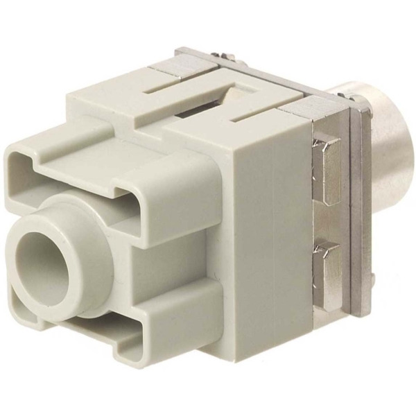 Harting 09140012763 Modul für Buchsenkontakte