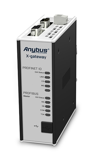 HMS Industrial AB7646-F Anybus X-gateway