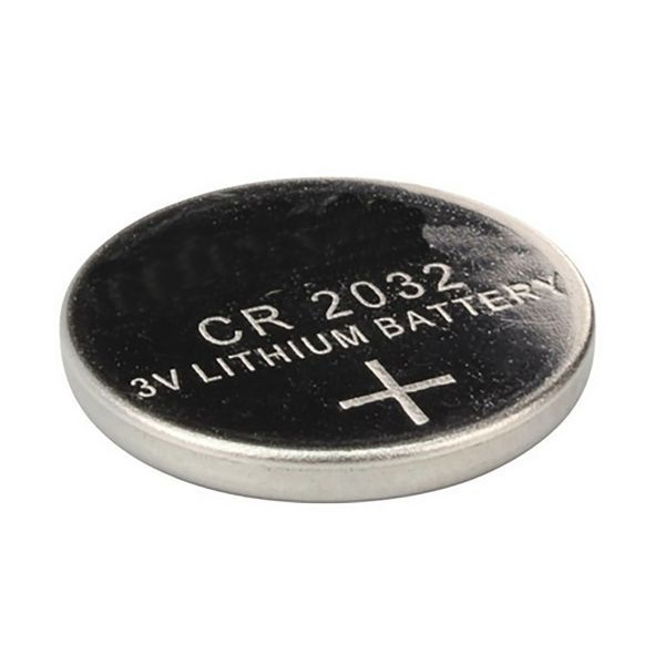 Grothe BATT-CR2032 Batterie CR2032